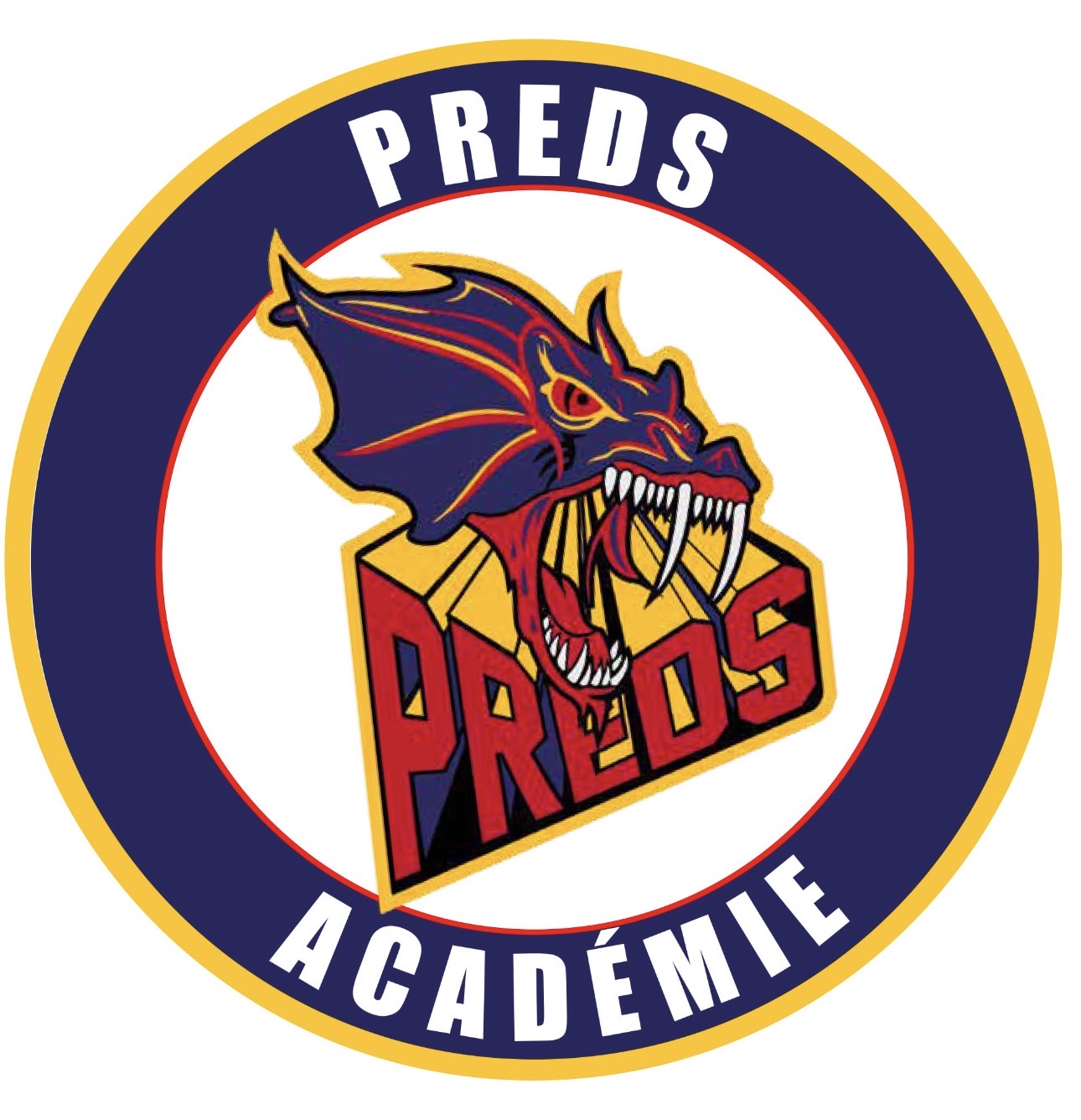 Preds Junior 