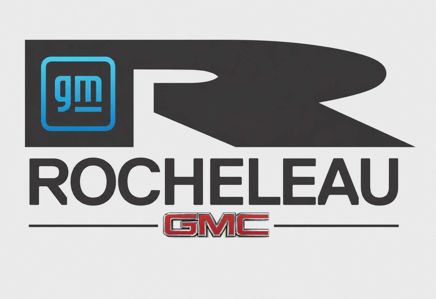Rocheleau GMC Cowansville 