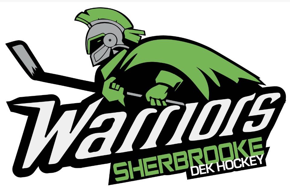 Warriors Sherbrooke
