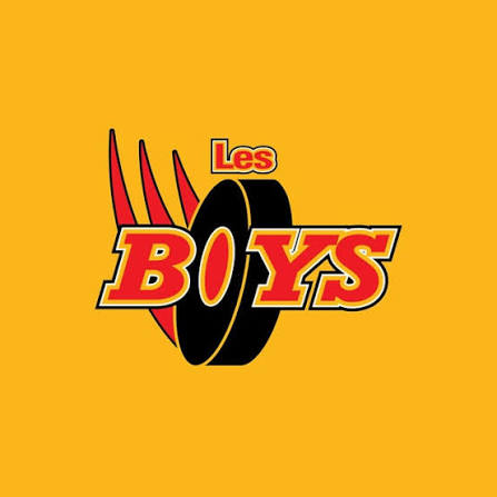 Les boys junior 